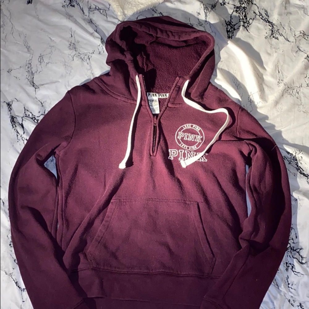 PINK - Sweatshirt